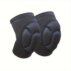 Sponge Knee Pad Protection Band For Men And Women