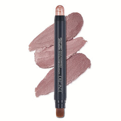 12 Eyeshadow Pen Pearly Matte Lazy Eyeshadow Stick