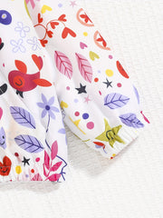 Girls Hooded Sun Protection Jacket for Spring Summer Autumn