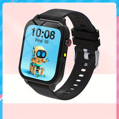 Kids Smart Watch with Games LED Camera Alarm Clock Pedometer Calculator