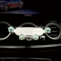 Car Phone Holder Anti Shake Gravity Bracket Decoration