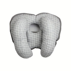 Soft Stroller Neck Pillow for Baby's Head Protection