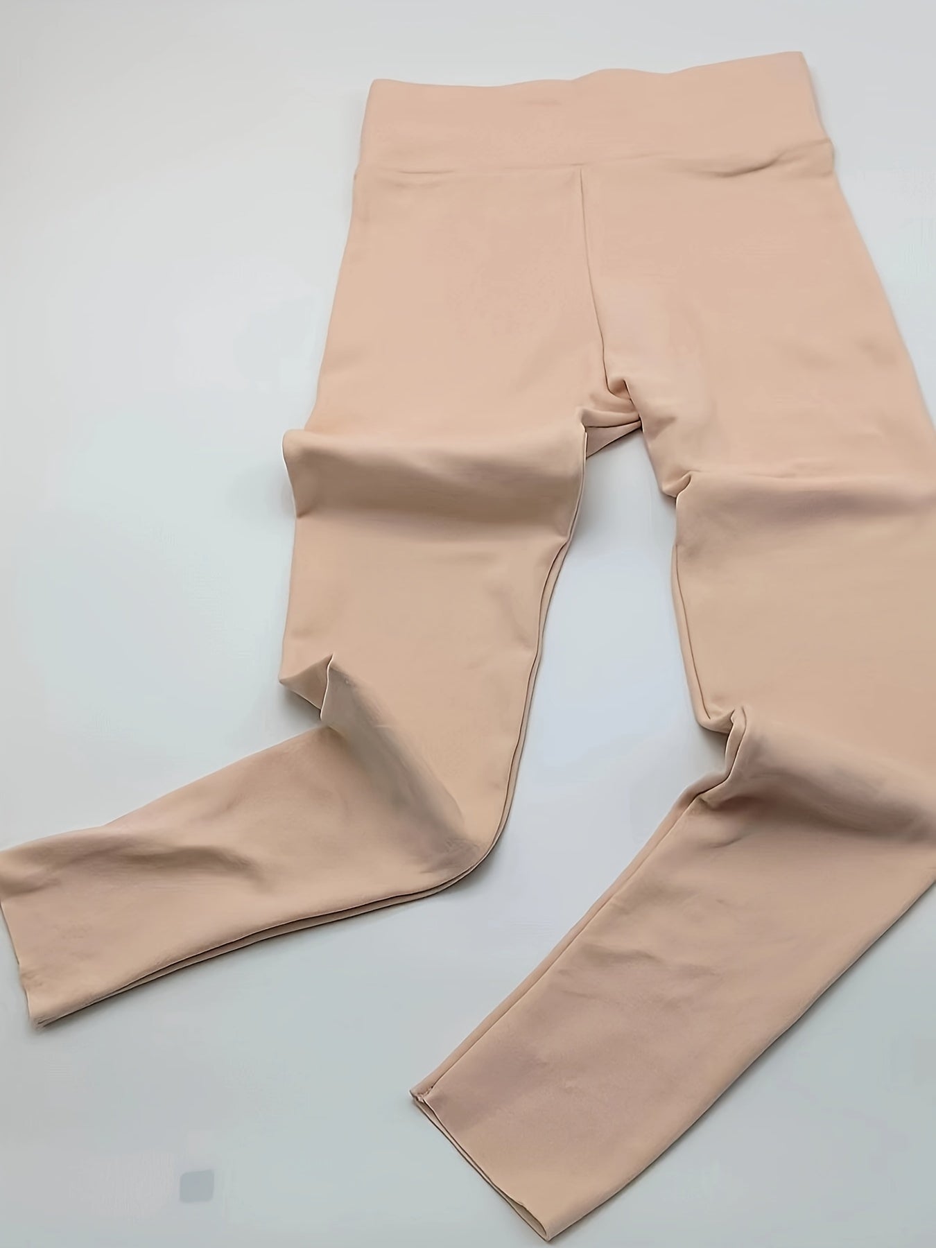 Women's Winter Thermal Pants Soft & Comfy Tights