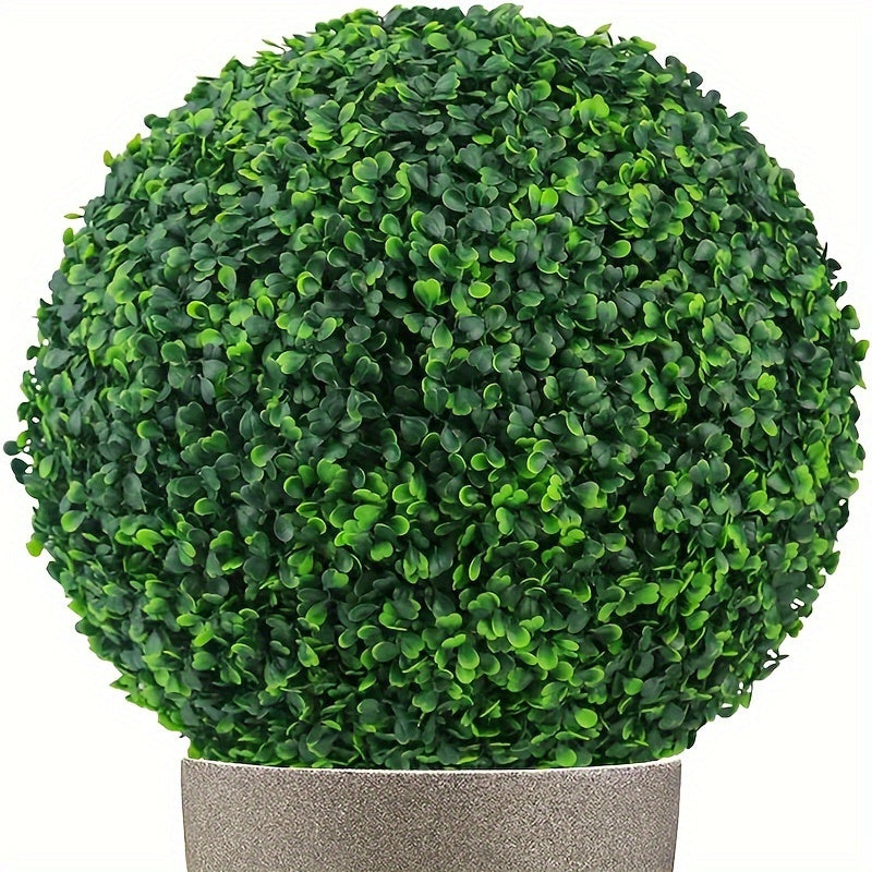 Artificial Decorative Plant Ball for Home Garden Wedding Decor