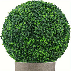 Artificial Decorative Plant Ball for Home Garden Wedding Decor