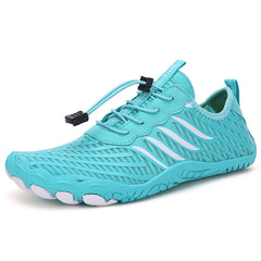 Women's Water Shoes Lightweight Quick Dry Aqua Socks For Surfing