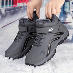 Non Slip Wear Resistant Hiking Shoes Women's Footwear