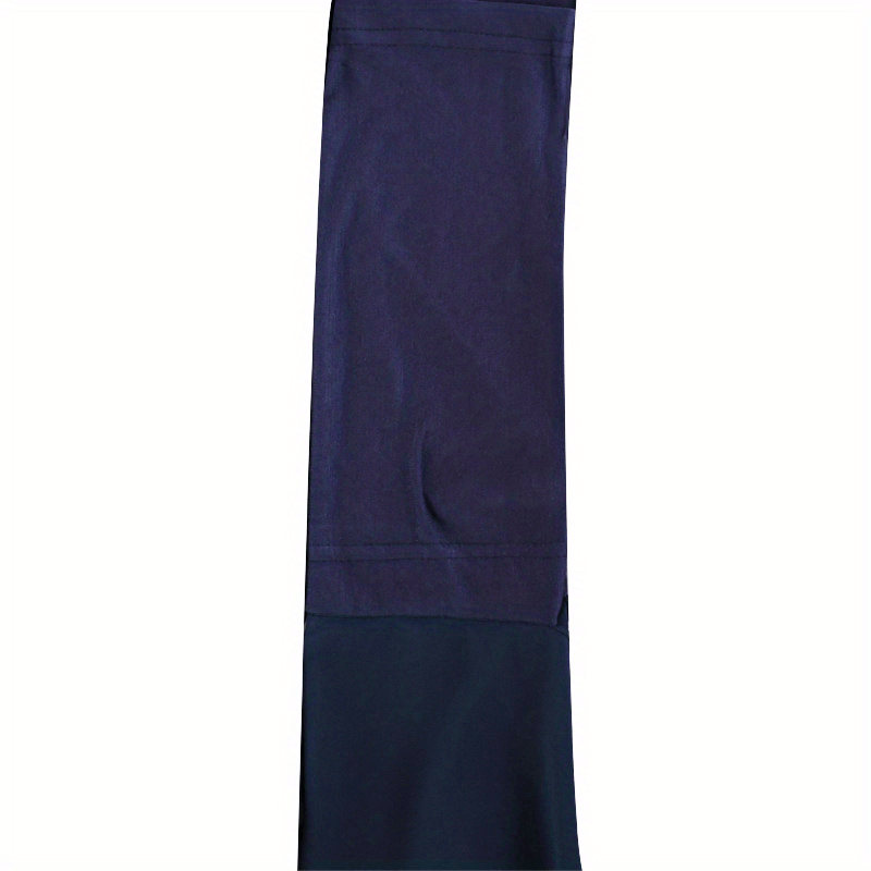 Chiffon Hijab Turban Cap Solid Chiffon Head Wraps Shawl Cap