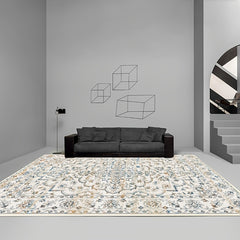 Bohemian Style Bedroom Bedside Carpet Living Room Coffee Table Carpet