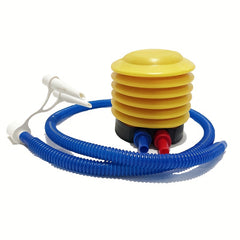 Portable Foot Pump For Inflatables Home & Outdoor Camping