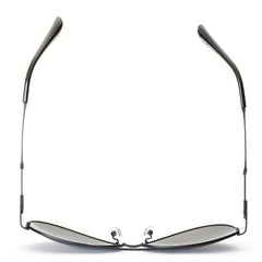 High Classic Aviator Polarized Sunglasses UV Protection