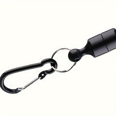 Outdoor Magnetic Buckle for Mountaineering Riding Fishing
