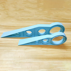 Large PP Cleaning & Finishing Tool for Mattress Sheets