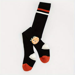 Girls Kids Style Pantyhose For Spring Autumn Toddler Kid Leggings