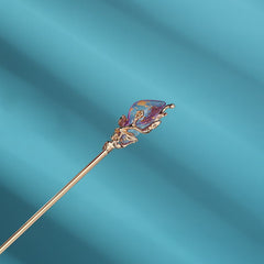 Vintage Metal Hairpin Hair Stick Hair Chopsticks Hair Accessories
