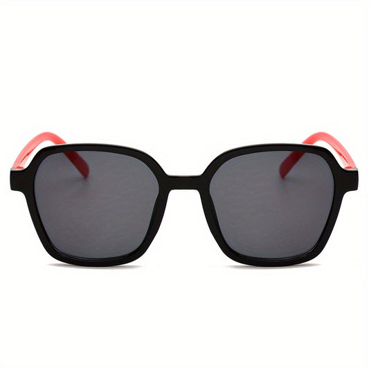 Y2K Sunglasses UV Protection for Boys and Girls