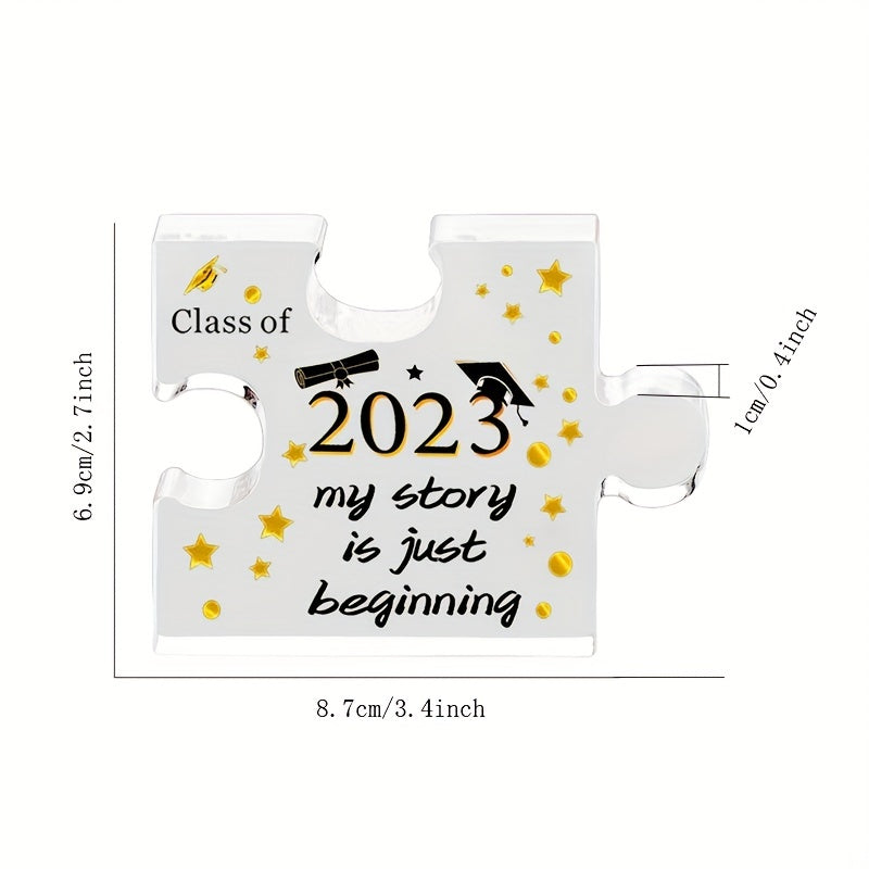 Graduation Season Gift Graduation Party Decorative Gift Graduation Gift For Him