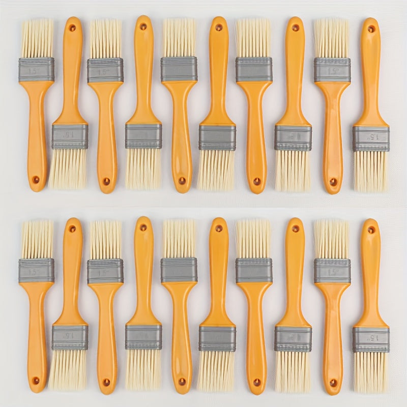 Nylon Brush Household Bristle Paint Brush 81cm