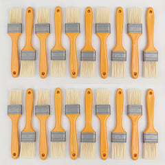 Nylon Brush Household Bristle Paint Brush 81cm