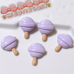 Margarine Jewelry Butterscotch Lollipop Mobile Phone Shell