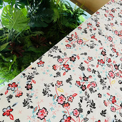 1pc Halloween Christmas DIY Craft Fabric