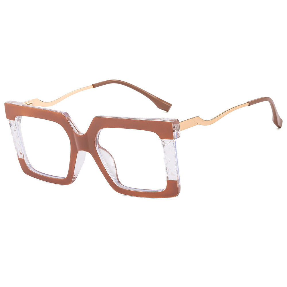 Light Blocking Glasses for Computer Reading Gaming TV Phone PC Frame