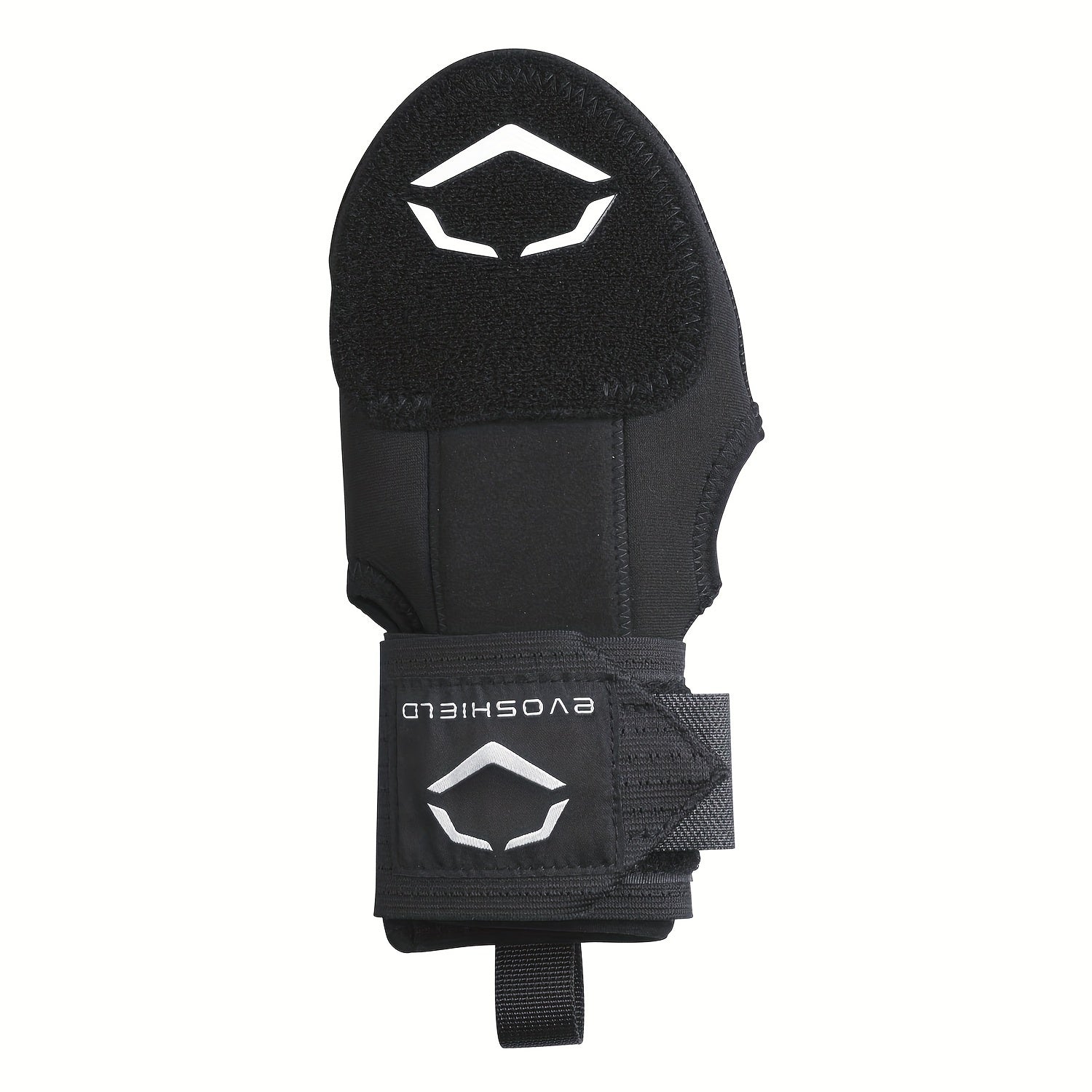 Sliding Mitt Baseball Softball Protective Glove Wrist Guard Left Hand
