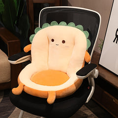 Thickened Seat Cushion for Office Bedroom Dining Chair