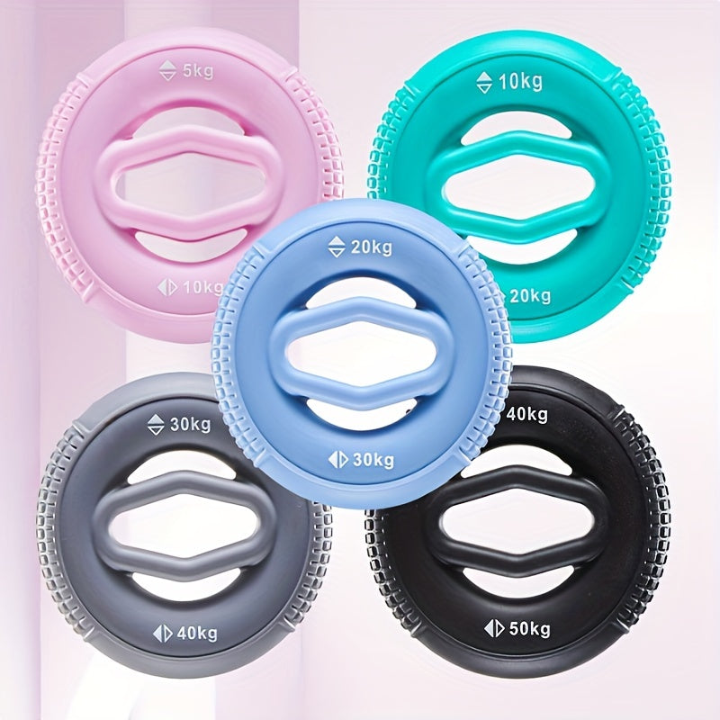 Hand Grip Trainer for Arm & Hand Strength Training
