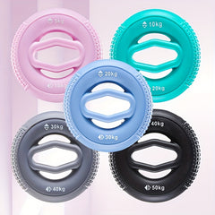 Hand Grip Trainer for Arm & Hand Strength Training