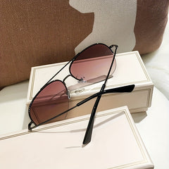 Vintage Sunglasses Unisex UV Protection Beach Party Travel Vacation