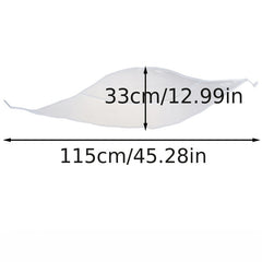 Women's Transparent Rain Cap Sunshade Hair Care Plastic Hat