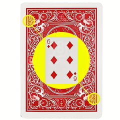 Unlock Magic Tag Reveals Illusions for Party Games