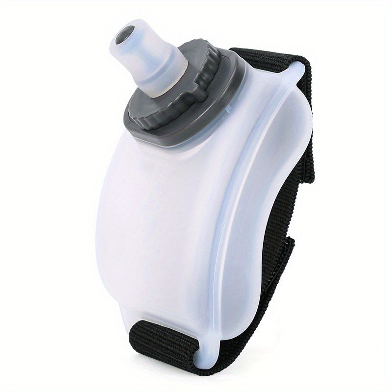 200ml Portable Wrist Water Bottle for Sports