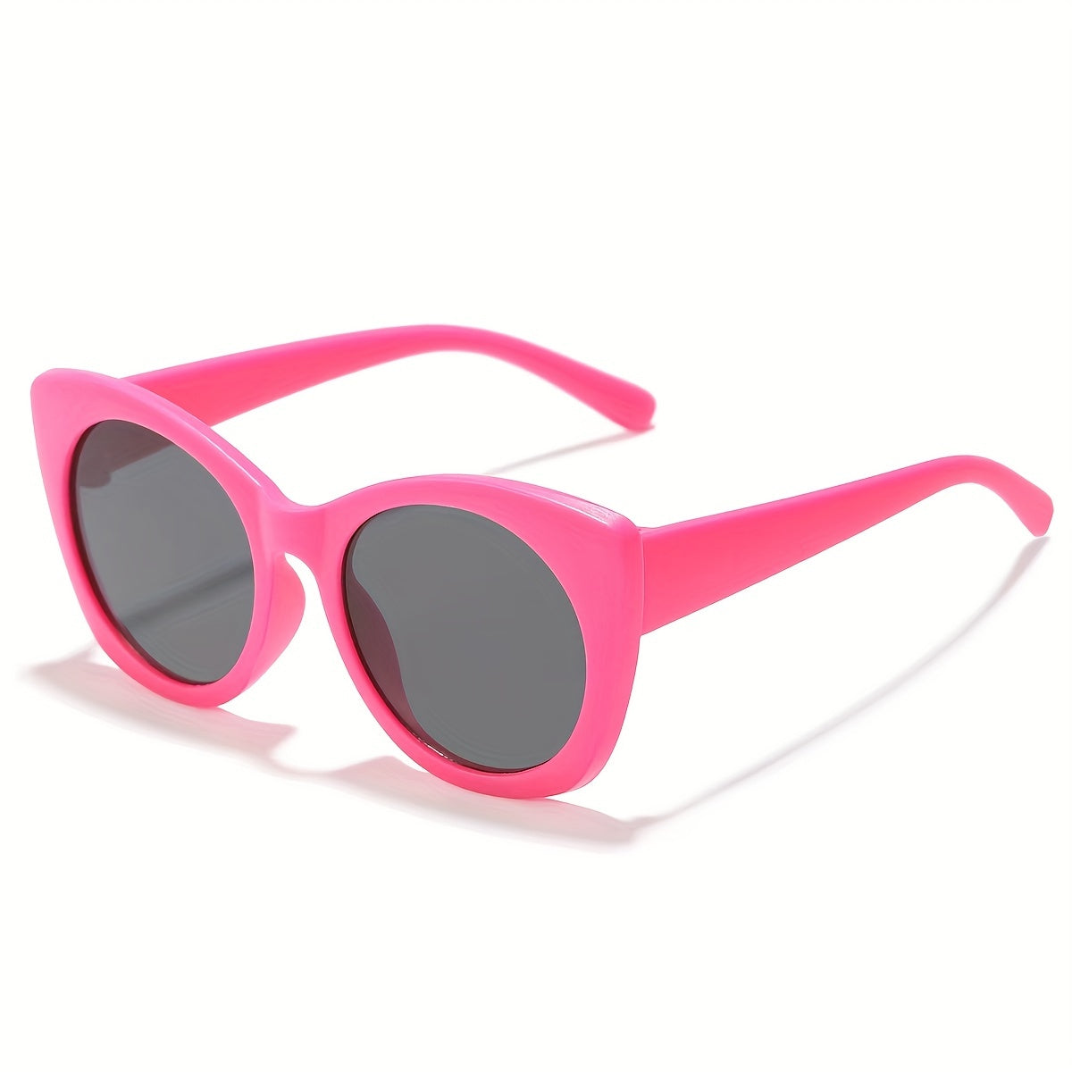 Y2K Sunglasses UV Protection Decorative Accessories for Summer Holiday Party