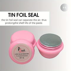 Fast Strawberry Cream Glue Remover 5g