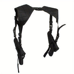 Adjustable Shoulder Holster - Tactical Airsoft Accessory
