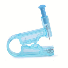 10pcs Disposable Ear Piercing Sterilization Tool