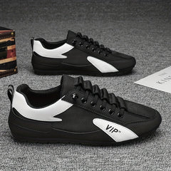 Men's Lightweight Casual Sneakers Breathable Non Slip Shoes