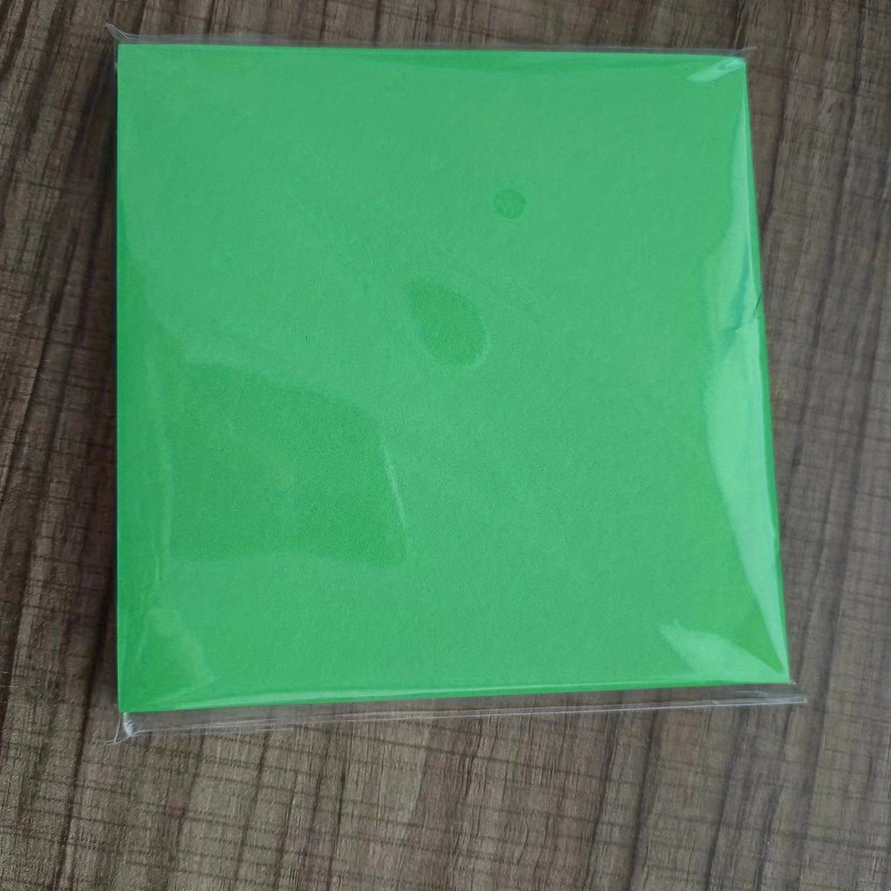 Students' Origami Paper Cutting Colorful Art Paper 100 Sheets