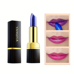 Color Changing Lipstick Long Lasting Gradient Lip Balm