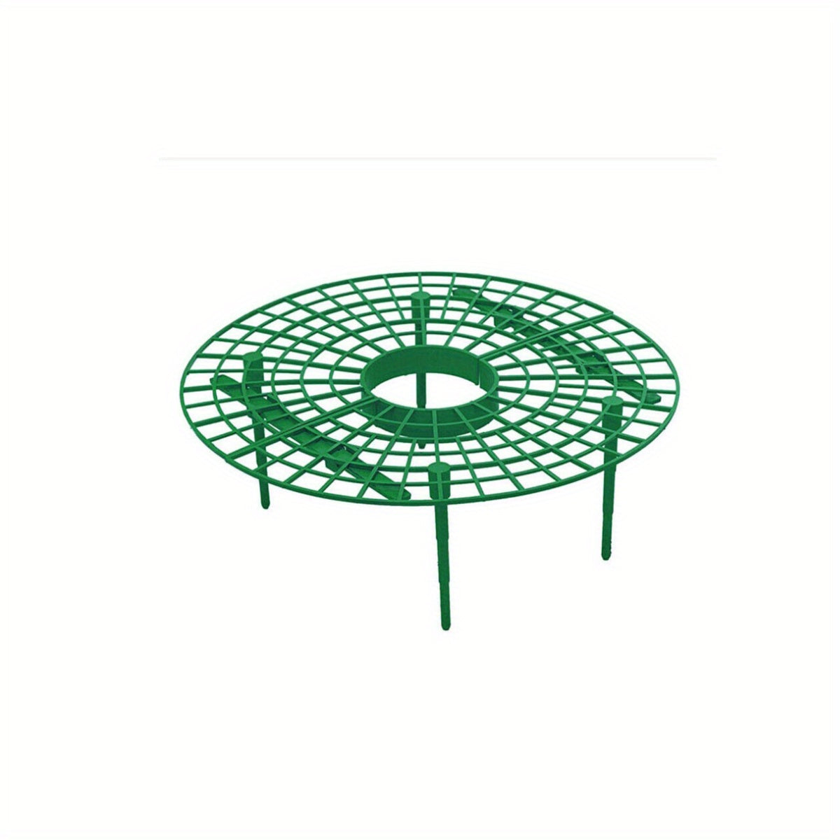 Vegetable Rack Plant Climbing Support for Balcony, Strawberry Planting Rack