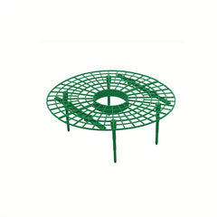 Vegetable Rack Plant Climbing Support for Balcony, Strawberry Planting Rack