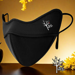 5D Always with You Warm Mask - Windproof & Breathable