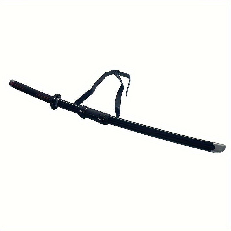 Anime Samurai Sword Belt Cosplay Props Accessories