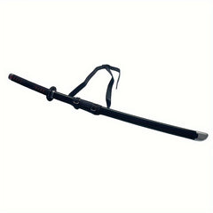 Anime Samurai Sword Belt Cosplay Props Accessories
