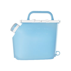 1500ml Leakproof Silicone Food Storage Bag