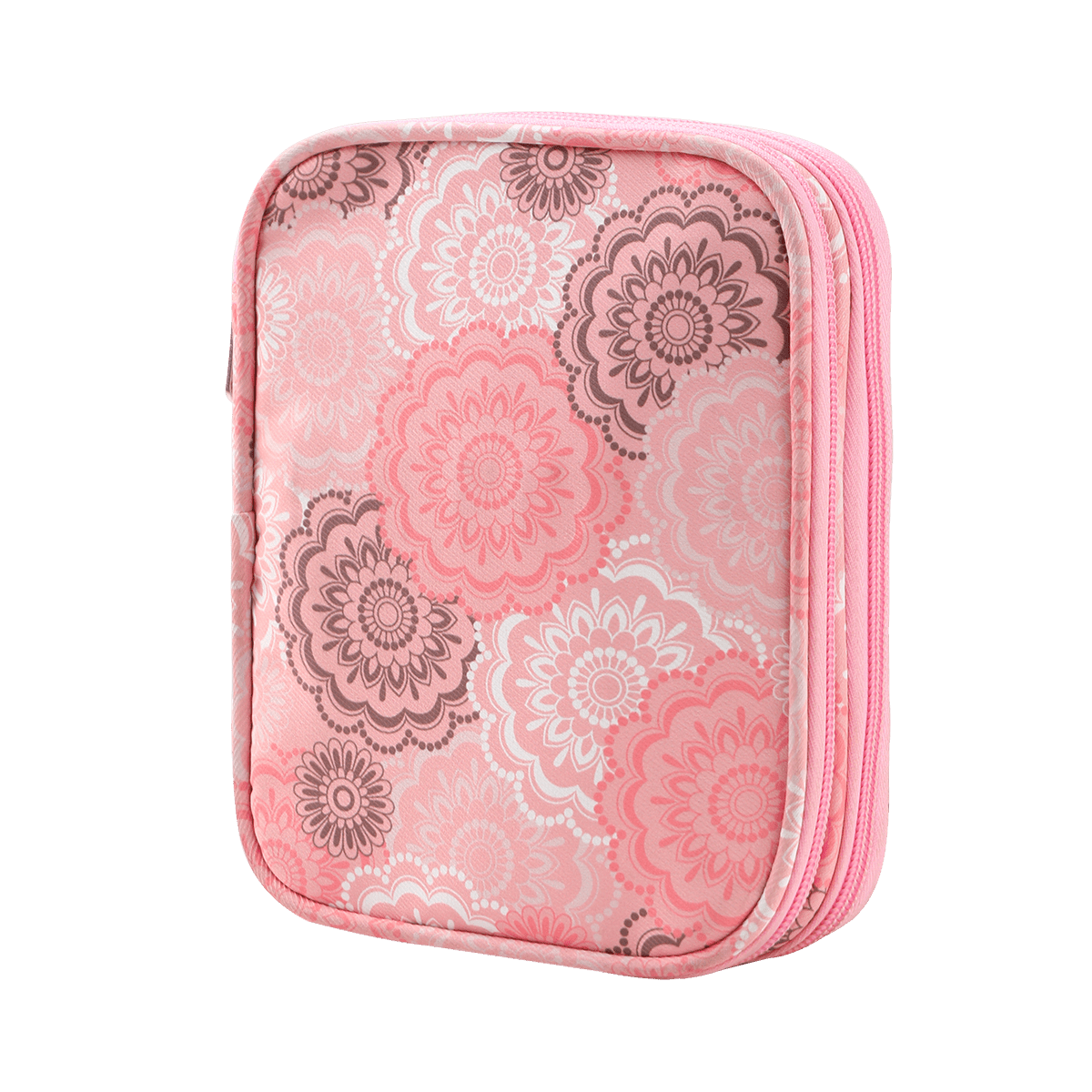 Knitting Needle Storage Box Portable Yarn Tote Bag Yarn Storage Bag DIY Supplies
