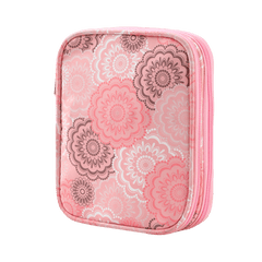 Knitting Needle Storage Box Portable Yarn Tote Bag Yarn Storage Bag DIY Supplies