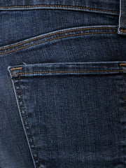High Rise High Stretch Skinny Jeans